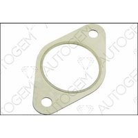 Exhaust Gasket Autogem Fits: NISSAN PATHFINDER