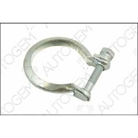 Exhaust Clamp Autogem Fits: VOLVO V50