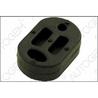 Exhaust Mounting Autogem Fits: PEUGEOT 206