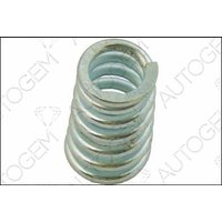 Exhaust Spring Autogem Fits: VAUXHALL AGILA