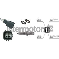 Lambda Sensor Intermotor Fits: TOYOTA PICNIC