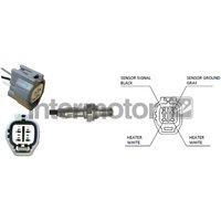 Lambda Sensor Intermotor Fits: JAGUAR / DAIMLER XK