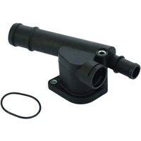 Coolant Flange Bga Fits: AUDI A6 C6 Avant (4F5) 2.0 TDI