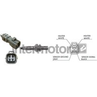 Lambda Sensor Intermotor Fits: LEXUS RX300