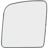 Mirror Glass - Left Hand - Single Fits: Ford Tourneo Connect 1.8