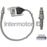 Nox Catalyst Nox Sensor Intermotor Fits: CITROEN C4 PICASSO