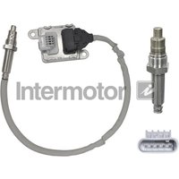 Nox Sensor Intermotor Fits: CITROEN C4 SPACETOURER
