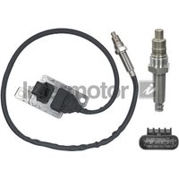 Nox Sensor Intermotor Fits: AUDI A5