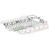 Cylinder Head Gasket Set ELRING Fits: PORSCHE 911