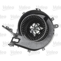 Interior Blower VALEO Fits: OPEL VECTRA C GTS (Z02)