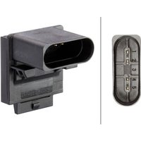 Clutch Control Switch Hella Fits: VW CADDY IV Estate (SAB, SAJ)