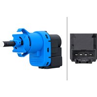 Brake Light Switch Hella Fits: VOLVO V40 Hatchback (525)