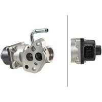 Egr Valve Hella Fits: VOLVO V50 (545)