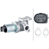 Egr Valve Hella Fits: KIA RIO III (UB)
