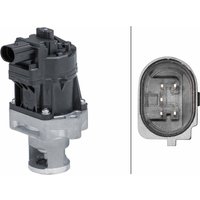 Egr Valve Hella Fits: VAUXHALL ZAFIRA TOURER C VAN