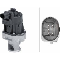 Egr Valve Hella Fits: FIAT TIPO Hatchback (356_, 357_)