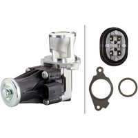 Egr Valve Hella Fits: VAUXHALL CORSA Mk IV (E) (X15)