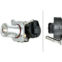 Egr Valve Hella Fits: MERCEDES-BENZ VITO / MIXTO Van (W639)