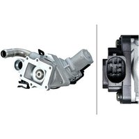 Egr Valve Hella Fits: KIA SPORTAGE III (SL)