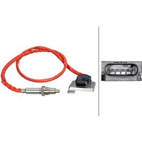 Nox Catalyst Nox Sensor Hella Fits: BMW X6