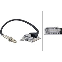 Nox Catalyst Nox Sensor Hella Fits: OPEL INSIGNIA A Sports Tourer (G09)