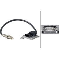 Nox Catalyst Nox Sensor Hella Fits: MERCEDES S300