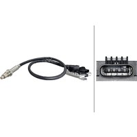 Nox Catalyst Nox Sensor Hella Fits: MERCEDES-BENZ VITO Van (W447)