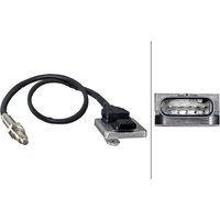 Nox Catalyst Nox Sensor Hella Fits: MERCEDES R320
