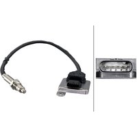 Nox Catalyst Nox Sensor Hella Fits: MERCEDES-BENZ V-CLASS (W447)