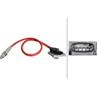 Nox Catalyst Nox Sensor Hella Fits: MERCEDES SLC43