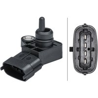 Map Sensor Hella Fits: KIA CEED (CD)