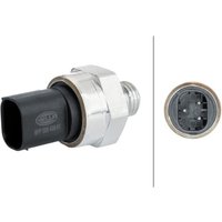 Exhaust Pressure Sensor Hella Fits: MERCEDES-BENZ V-CLASS (W447)