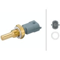 Coolant Temperature Sensor Hella Fits: VAUXHALL INSIGNIA