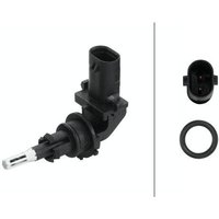 Intake Air Temperature Sensor Hella Fits: MINI MINI (F55)