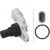 Camshaft Position Sensor Hella Fits: OPEL ASTRA J (P10)