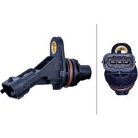 Camshaft Position Sensor Hella Fits: FORD TRANSIT COURIER B460 Box Body/MPV