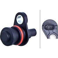 Camshaft Position Sensor Hella Fits: VAUXHALL CORSA Mk IV (E) (X15)