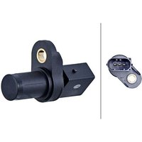 Crankshaft Sensor Hella Fits: BMW 120i