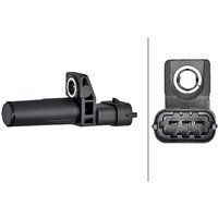Crankshaft Sensor Hella Fits: MERCEDES-BENZ E450
