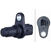 Crankshaft Sensor Hella Fits: TOYOTA HILUX VIII Platform/Chassis (_N1_)