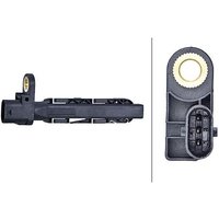 Crankshaft Sensor Hella Fits: AUDI Q5 Sportback (FYT)