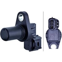 Crankshaft Sensor Hella Fits: FORD TOURNEO COURIER V769 MPV (N1P)