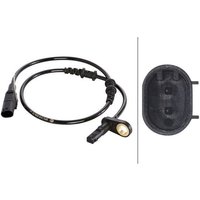 Abs Sensor Hella Fits: MERCEDES E55