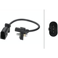 Crankshaft Sensor Hella Fits: BMW 525xd