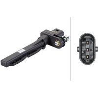 Crankshaft Sensor Hella Fits: BMW X4 (G02, F98)