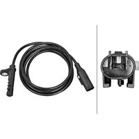 Abs Sensor - Rear Rh Hella Fits: MERCEDES-BENZ SPRINTER 5-t Van (B906)