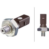 Oil Pressure Switch Hella Fits: SEAT TOLEDO III (5P2)