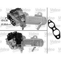Egr Module VALEO Fits: PEUGEOT 308 CC (4B_)