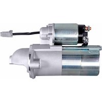 Starter Motor - 1.8 Kw Hella Fits: VAUXHALL ANTARA (A)