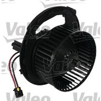 Interior Blower VALEO Fits: VW PASSAT ALLTRACK B8 Estate (3G5, CB5)